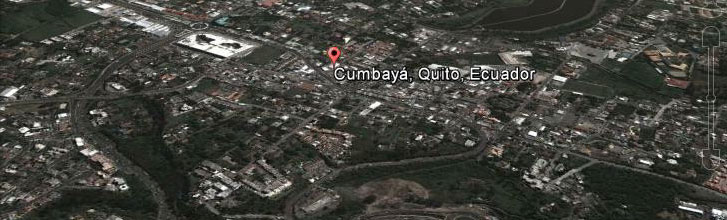 cumbaya