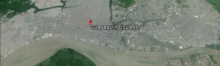 guayaquil