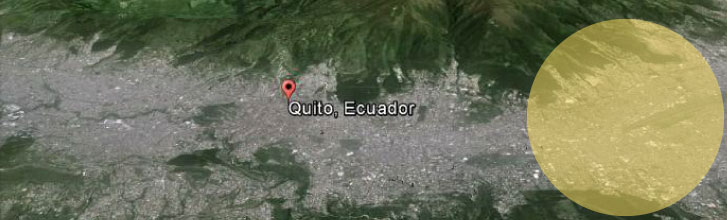 quito-norte