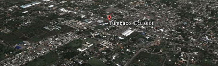 tumbaco